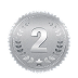 medal